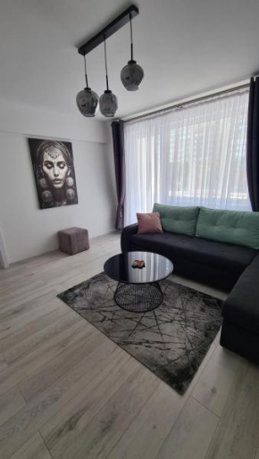 Iggy Premium Apartment